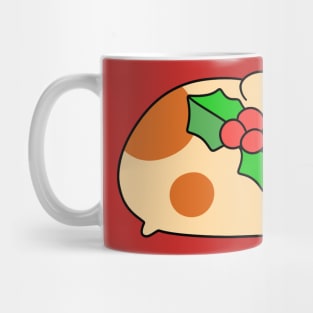 Holly Hamster Mug